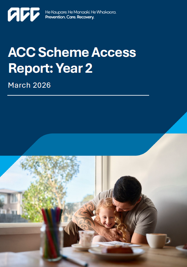 Access Report thumbnail Y2