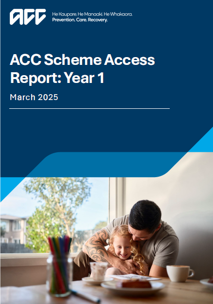 AccessReport thumbnail