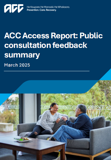 Feedback Summary thumbnail