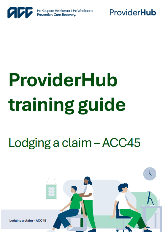 Lodging ACC45 thumbnail