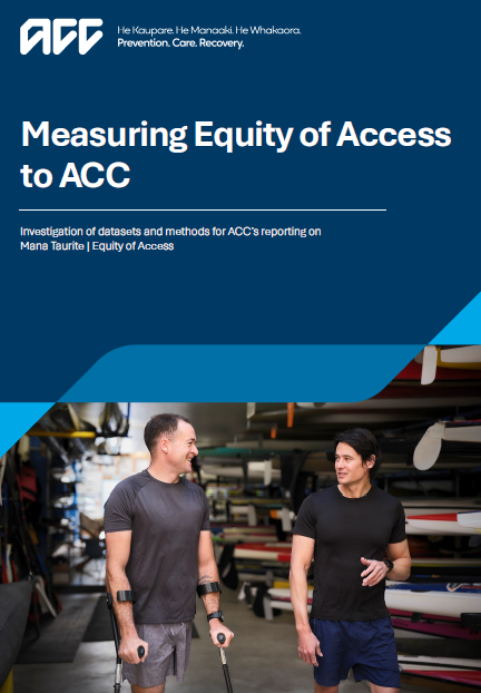 Measuring access thumbnail v2