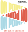 On Point logo