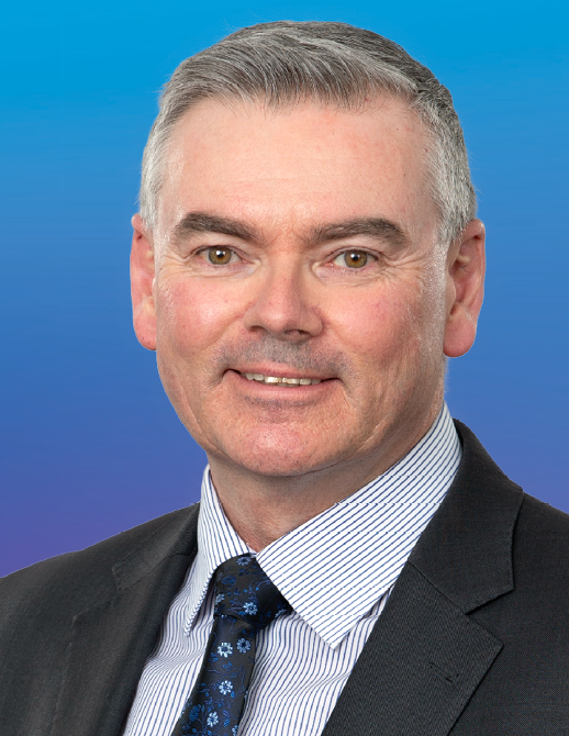 Hon. Scott Simpson