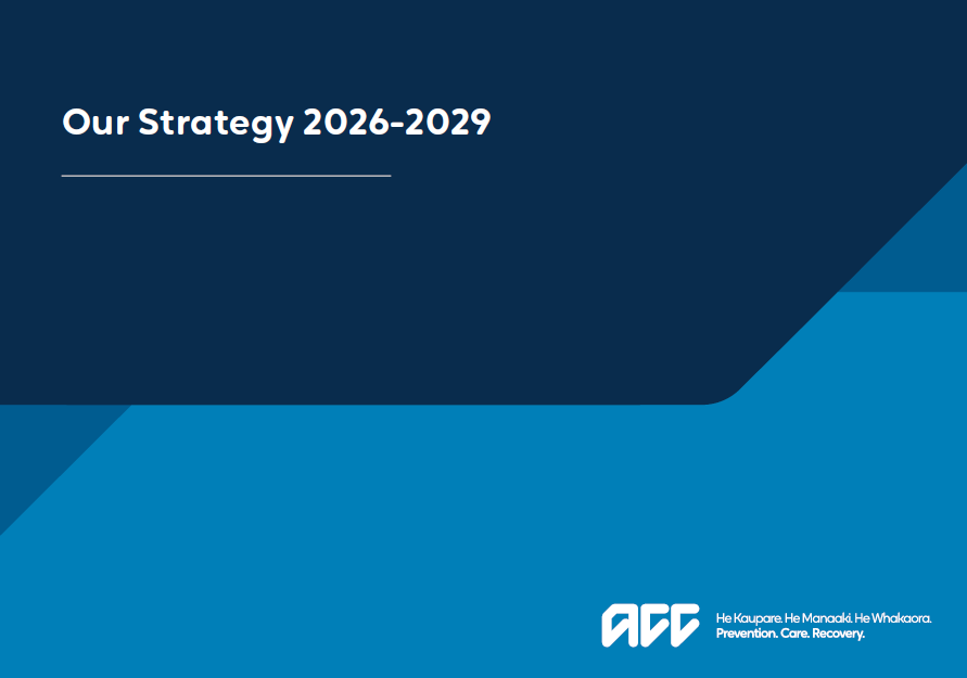 Cover image of document